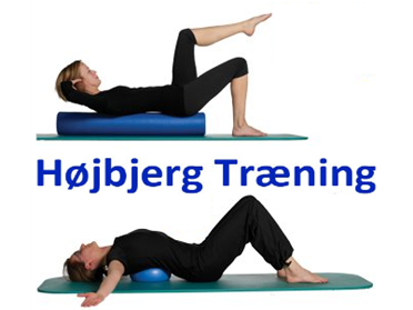 Højbjerg Træning