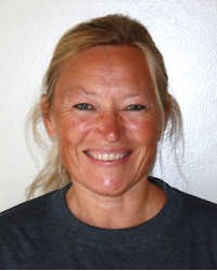 Birgit Nørgaard Jensen