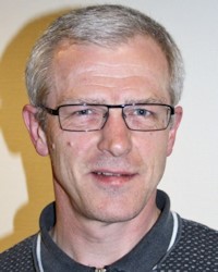 Sten Søgaard Larsen