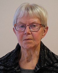 Inge Sørensen